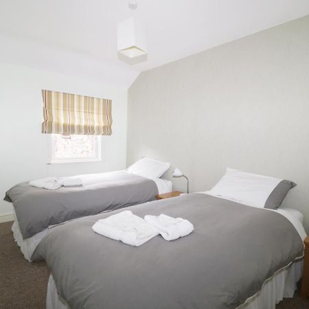 William Court Cottage Santon Bridge Экстерьер фото
