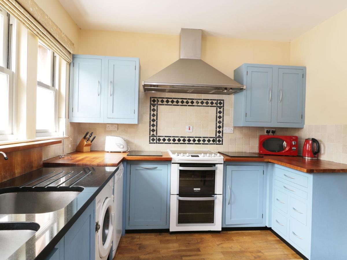 William Court Cottage Santon Bridge Экстерьер фото