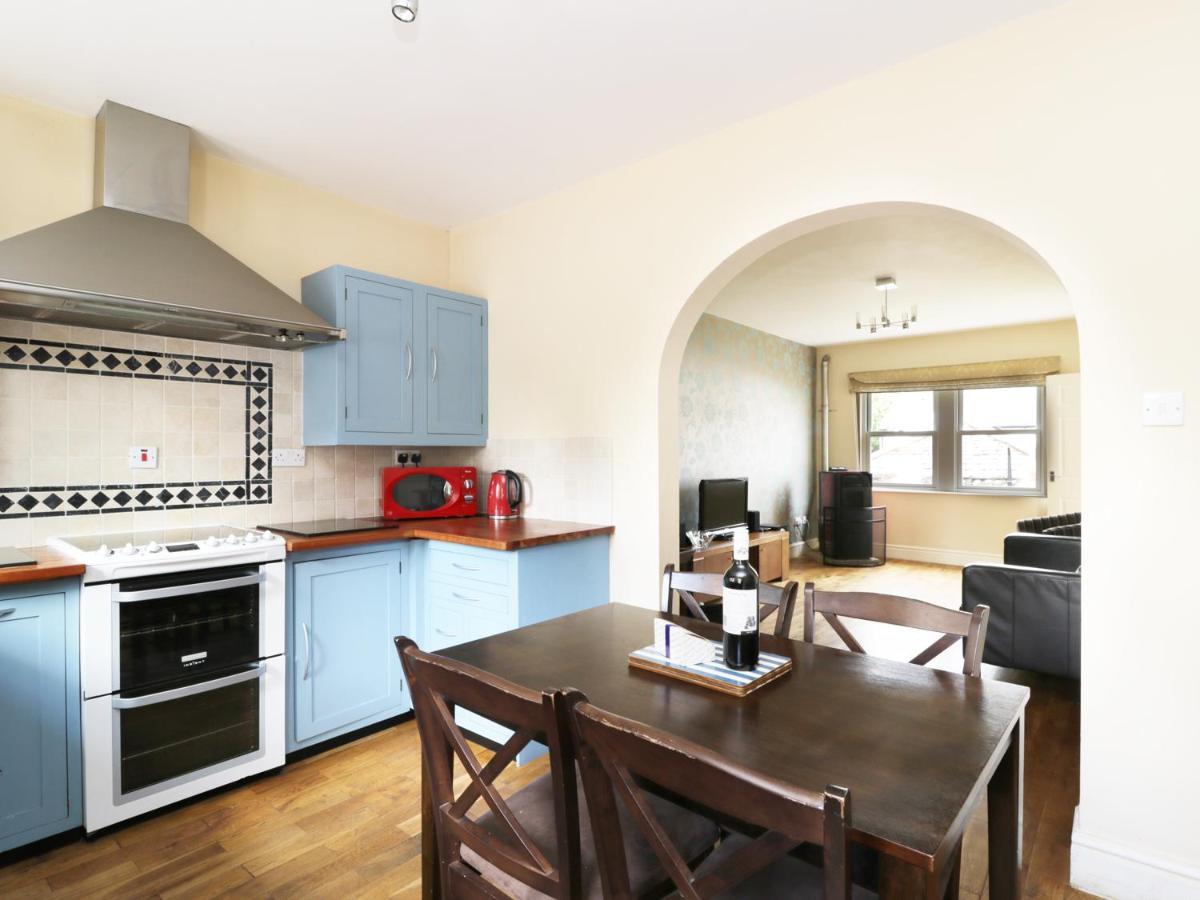 William Court Cottage Santon Bridge Экстерьер фото