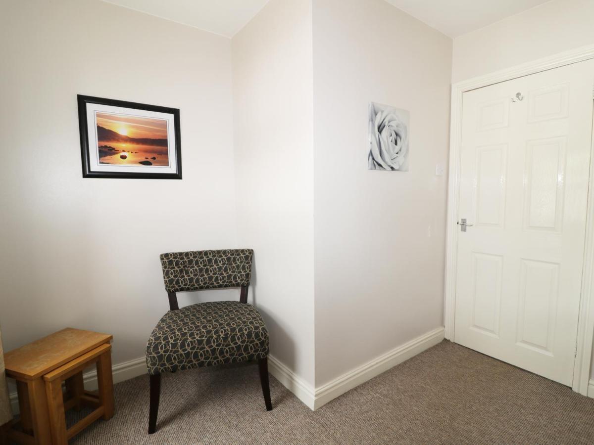 William Court Cottage Santon Bridge Экстерьер фото