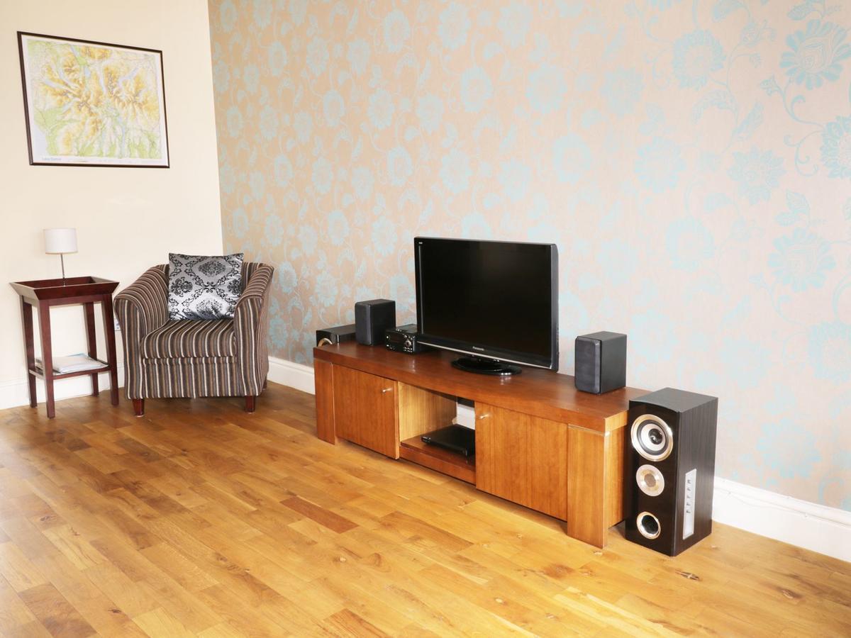 William Court Cottage Santon Bridge Экстерьер фото