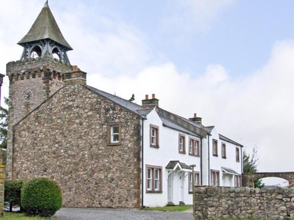 William Court Cottage Santon Bridge Экстерьер фото