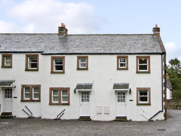 William Court Cottage Santon Bridge Экстерьер фото
