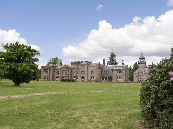 William Court Cottage Santon Bridge Экстерьер фото