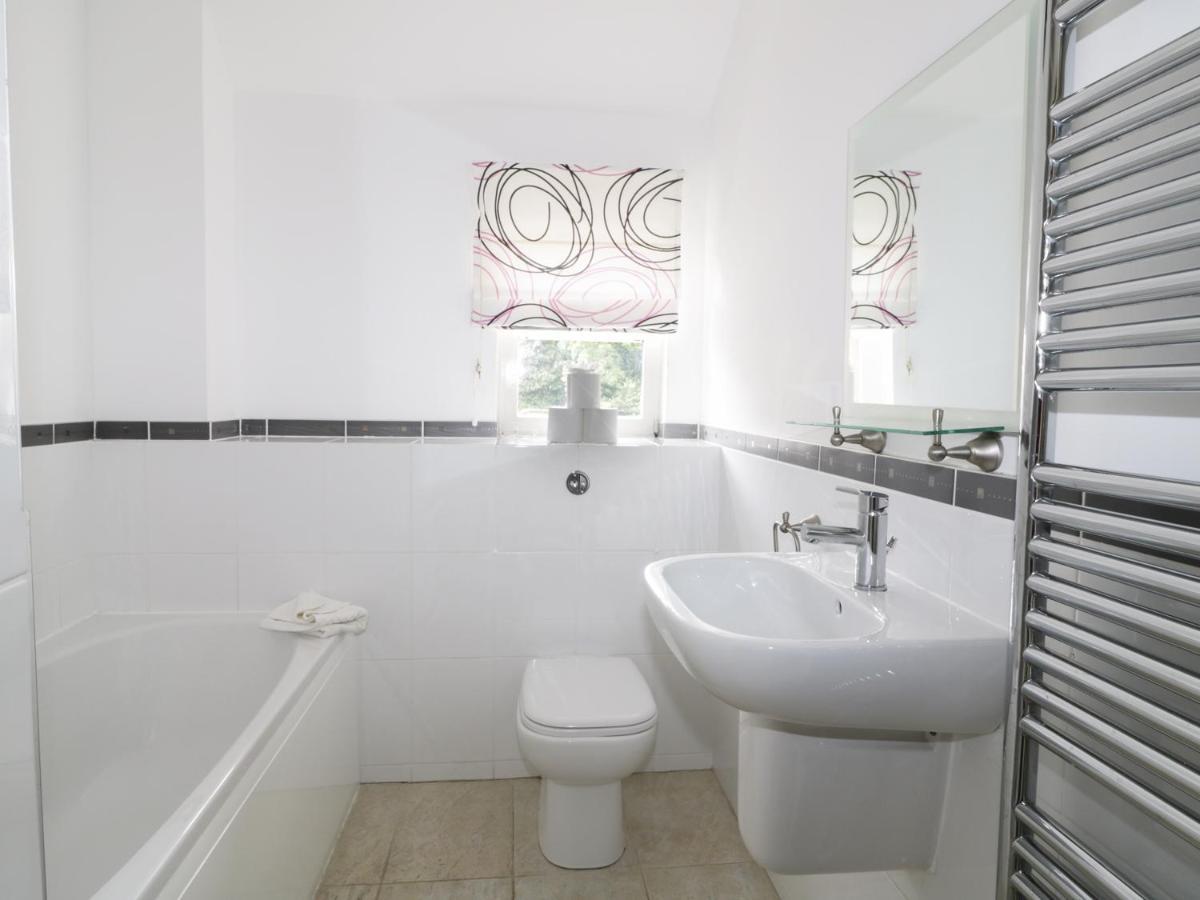 William Court Cottage Santon Bridge Экстерьер фото